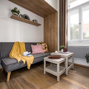 Appartement met een Slaapkamer